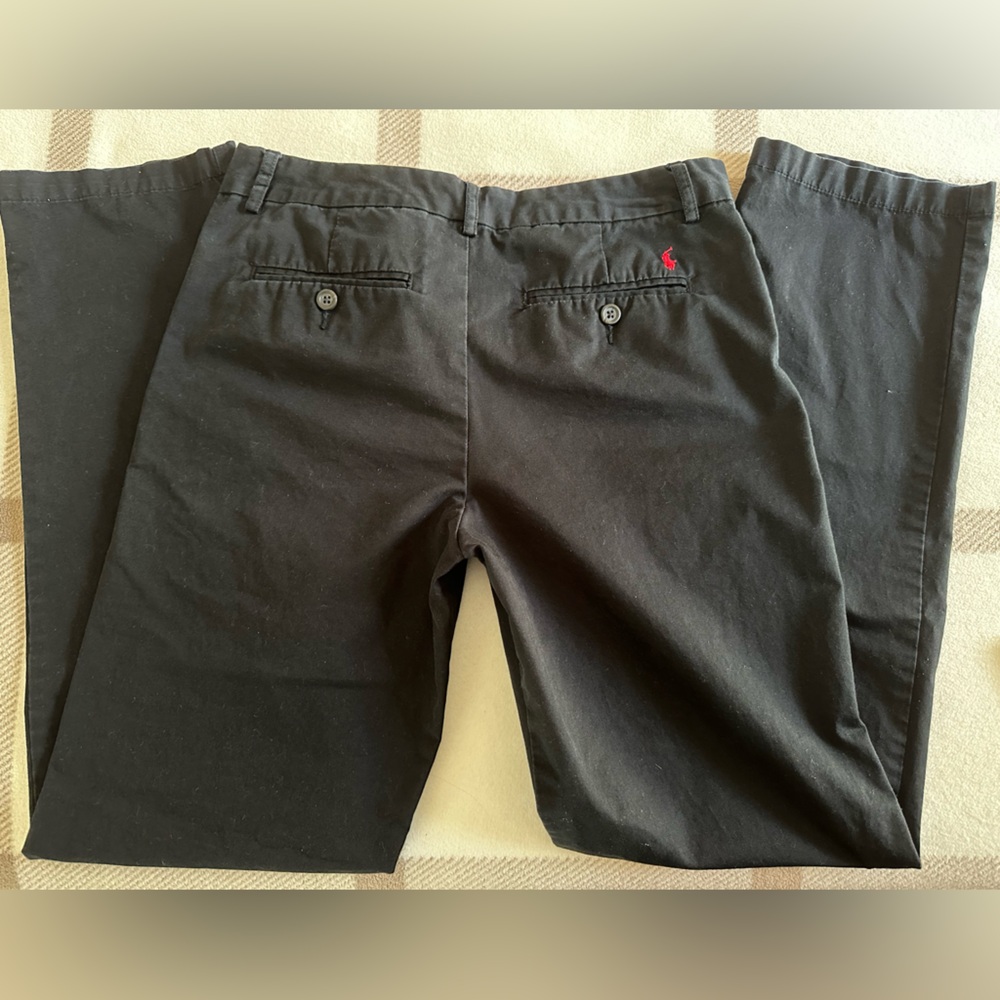 Polo Ralph Lauren (boys chinos)